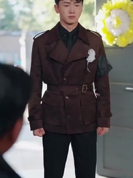 Tập 29 - [Lồng tiếng]Trái Tim Ngừng Oán Hận