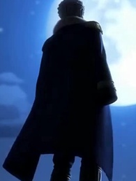 Episode 55 - SSS: Rise of the Ocean General