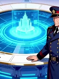 Naga Akhir Zaman - Episode 63