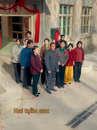 Tập 63 - Tâm Cơ Đổi Vận