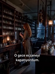 Bölüm 22 - Yaralı Kalpler！