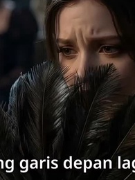 Episode 14 - Hidupku di Dalam Gim Iblis