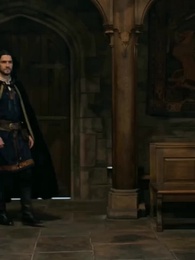 والدي هو المعظم الساحر الأسمى - Episode 27