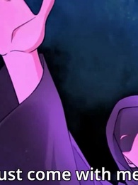 Episode 56 - [Dubbed] Oops, My Wife Is a Spirit