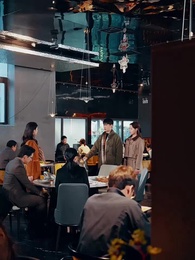 [Lồng tiếng]Trái Tim Ngừng Oán Hận - Episode 5