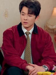 Tâm Cơ Đổi Vận - Episode 30