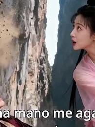 Episodio 19 - [Doblado]Deja de Coquetearme