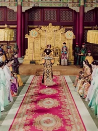 Episodio 10 - [Doblado]La Corona Sangrienta