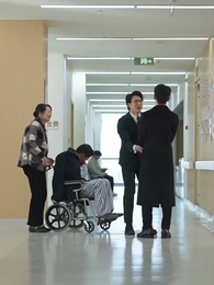 Tập 52 - [Lồng tiếng]Trái Tim Ngừng Oán Hận