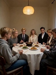 L'Écho Persistant du Destin - Episode 30