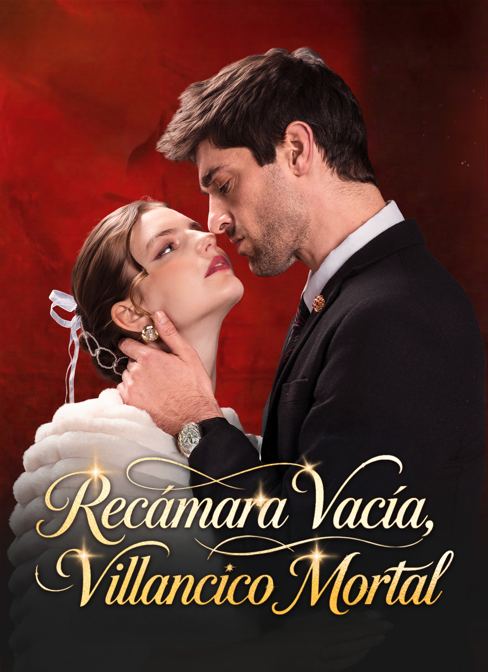Portada de Recámara Vacía, Villancico Mortal