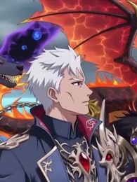 Episodio 11 - L'Ascesa  del Domatore