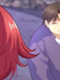 Episode 34 - [Dubbed] Oops, My Wife Is a Spirit