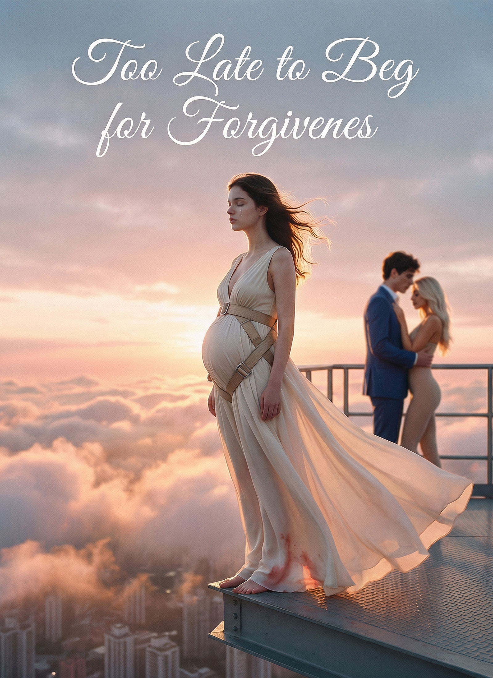 Too Late to Beg for Forgivenes