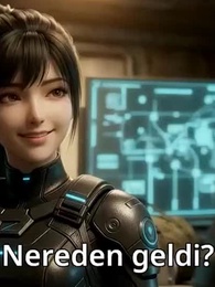 [Dublajlı]Son Çağın Süpermarketi - Episode 14