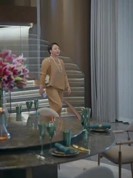 الحلقة 21 - [مدبلج]لم يبق لي دمعة