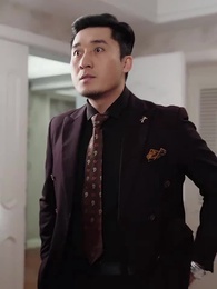 [Dubbed]My Husband's Driver Seduces Me - Episode 36