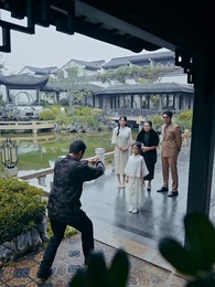 Tiểu Lão Tổ Có "Tỉ" Điểm Vô Địch - Episode 40