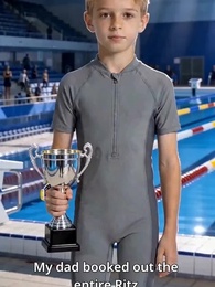 Episode 3 - Heiress Of Vengeance