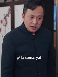 Le Robaron la Vida y Volvió por Todo - Episode 12