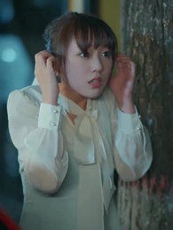 الحلقة 18 - [مدبلج]لم يبق لي دمعة