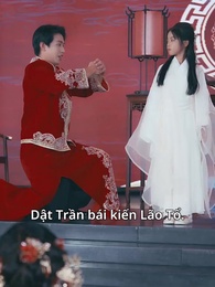 Tập 14 - Tiểu Lão Tổ Có "Tỉ" Điểm Vô Địch