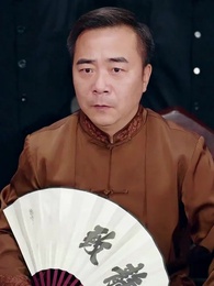 Hidden Phoenix - Episode 13