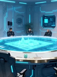 Naga Akhir Zaman - Episode 32