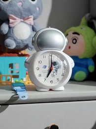 Episode 1 - Mommy, I Saw It Coming!