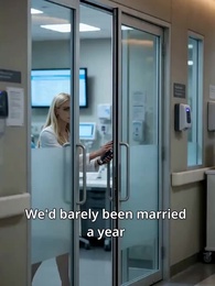 My Husband’s Belated Atonement - Episode 5