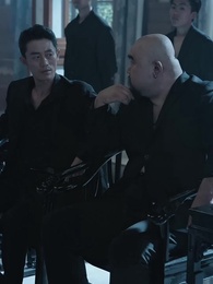 Menumpas Kejahatan - Episode 64