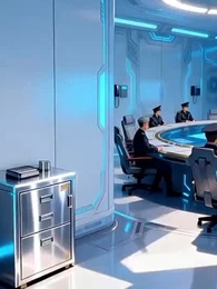 Episodio 34 - [Doppiato]L'Ultimo Guardiano