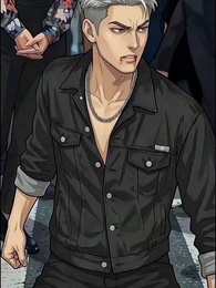 Choque de Lujo, Vida Nueva - Episode 37