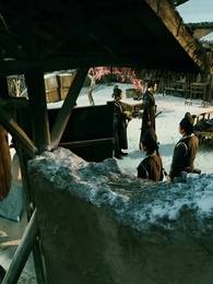 Vom Lamm zur Wölfin - Episode 3