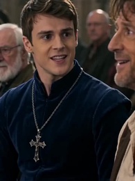 Ternyata Ayahku Peramal Agung! - Episode 23