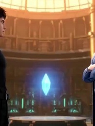 Episode 23 - SSS: Rise of the Ocean General