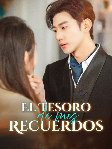 El Tesoro de mis Recuerdos