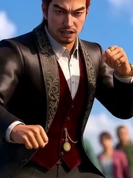 Episode 4 - SSS: Rise of the Ocean General