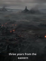 Episode 3 - Fading Glory in Ashes