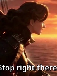 SSS: Rise of the Ocean General - Episode 52