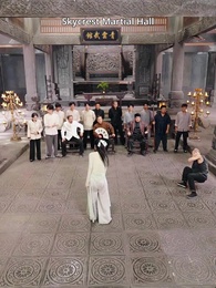 Hidden Phoenix - Episode 8