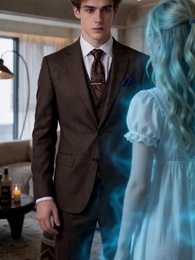 My Husband’s Belated Atonement - Episode 24