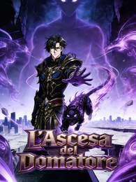 L'Ascesa del Domatore