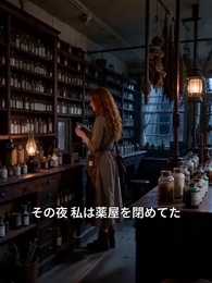 第22話 - 最凶だけど頼れる農夫継父