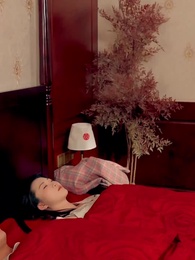 Tâm Cơ Đổi Vận - Episode 65