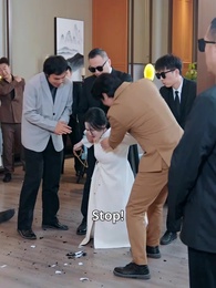 Episode 18 - Speak, and It Comes True