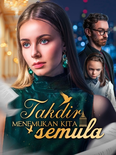 Takdir menemukan kita semula