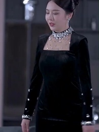 You Took His Heart, I Kept My Empire - Episode 36