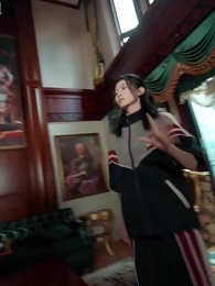 第4話 - [吹替]鬼ノ村から来た令嬢