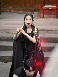 Cinta Di Antara Kebenaran Dan Jahat - Episode 6